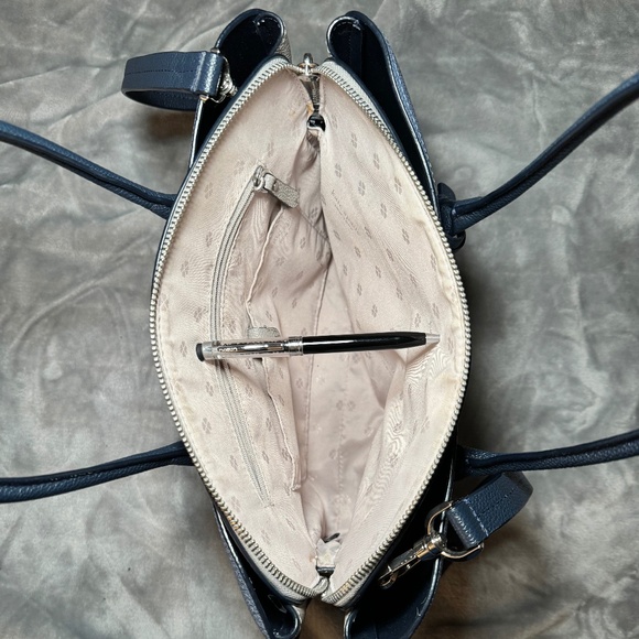 KATE SPADE Margaux Large Satchel Gently Used - Picture 6 of 6